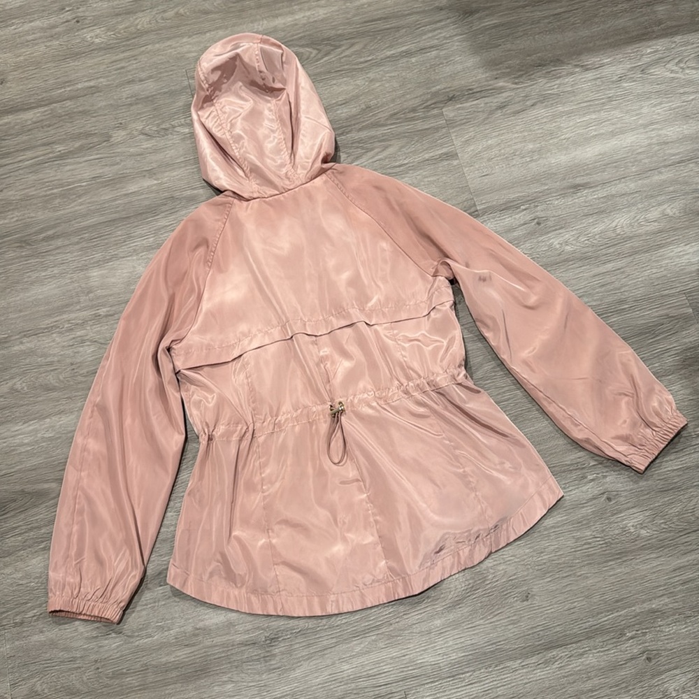 Hooded Jacket - Picture 5 of 5